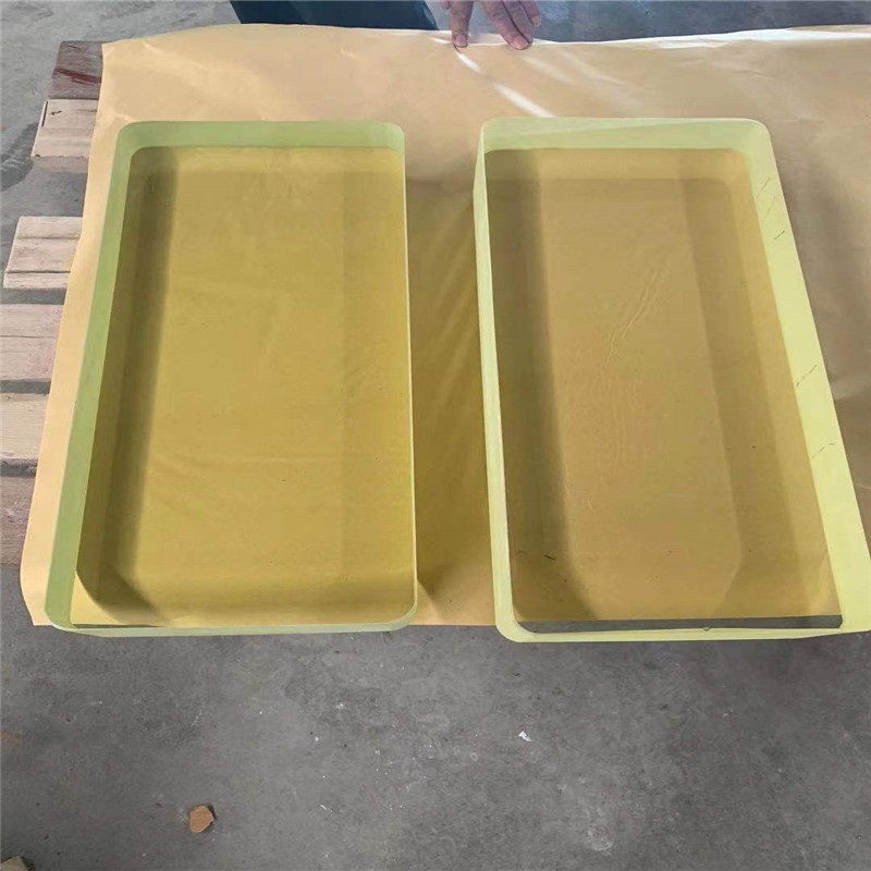 鞍山铅玻璃
